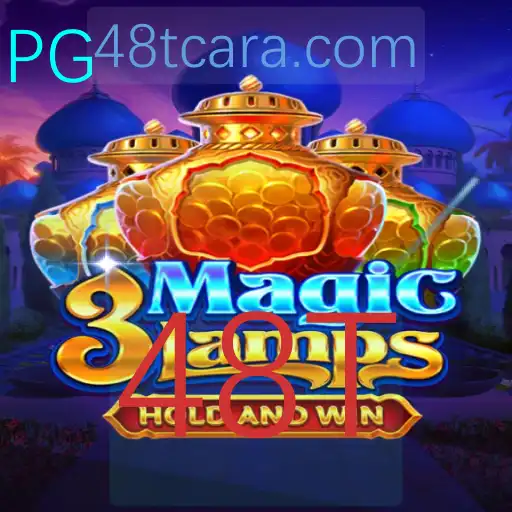 Descubra a Aventura e Estratégia em 3MagicLamps: O Jogo de Tabuleiro que Conquista a Todos