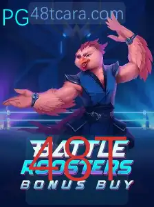 Explorando o Universo de BattleRoostersBonusBuy: Estratégias e Dicas Atualizadas