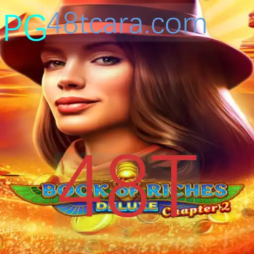 Explorando o Mundo de Book of Riches Deluxe Chapter 2: Descubra Aventuras e Mitos