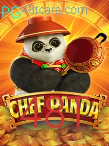 Descubra o Mundo do Jogo 'ChefPanda' e a Aventura da Palavra-Chave '48T'