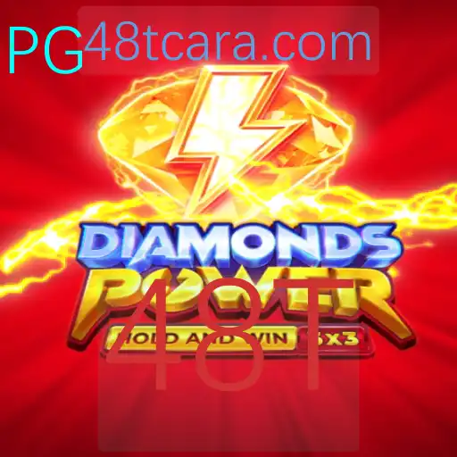 Diamondspower: Explorando o Fascinante Mundo do Jogo de Estratégia com 48T
