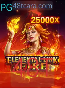 Descubra ElementalLinkFire: O Novo Jogo que Está Conquistando o Mundo com '48T'