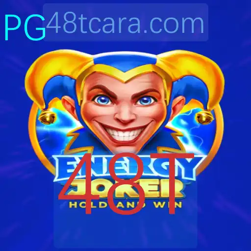 EnergyJoker: Um Novo Conceito de Jogo com a Palavra-Chave 48T