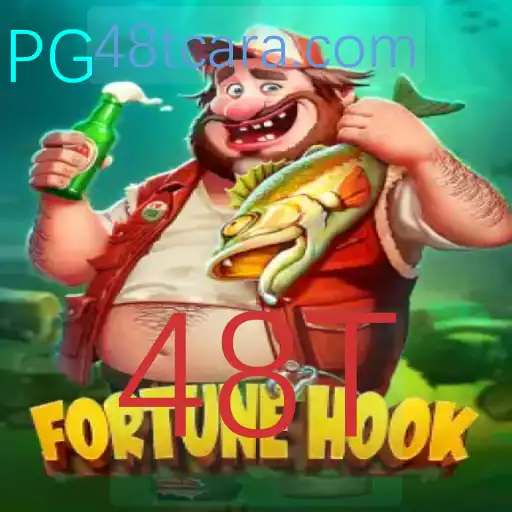Explorando FortuneHook: Um Jogo de Estratégia e Emoção Intelectual