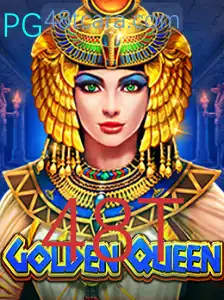 Explorando o Fascinante Mundo de GoldenQueen e Sua Mecânica Envolvente