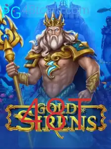 Uma Jornada Épica no Mundo de 'GoldofSirens'