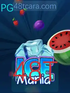 Descubra IceMania: Uma Aventura Gelada no Mundo dos Jogos