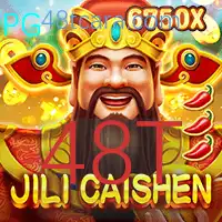Descubra o Mundo Fascinante de JILICaishen: Uma Nova Experiência de Jogo com 48T