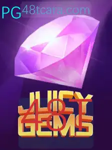 Descubra a Magia e Estratégia por Trás de JuicyGems: Um Universo de Cores