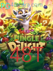 Explorando o Fascinante Mundo de JungleDelight: Um Guia Completo