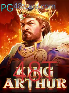 Desvendando o Universo de KingArthur: Um Mergulho no Jogo da Palavra-Chave 48T