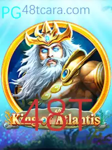 Descubra o Fascinante Mundo de KingofAtlantis: O Jogo que Une Estratégia e Aventura