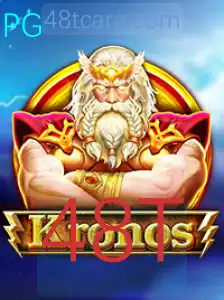 Descubra Kronos: O Jogo Estratégico do Momento