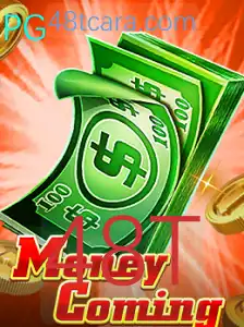 Explorando o Mundo de MoneyComing e a Estratégia 48T