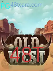 Descubra o Fascinante Jogo 'OldWest' e Conquiste o Desafio '48T'