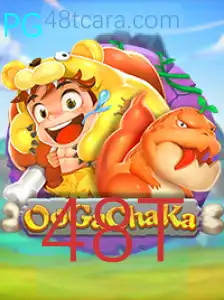 Descubra o Mundo de OoGaChaKa: Um Jogo Fascinante com o Desafio 48T