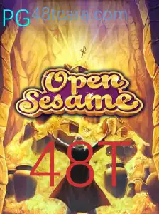 Explorando o Mundo de OpenSesame: O Jogo de Estratégia e Aventura que Conquista Players