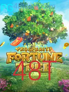 Explorando ProsperityFortuneTree: Um Mergulho Profundo no Jogo Fascinante