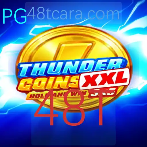 Explorando o Mundo de ThunderCoinsXxl: O Jogo que Está Revolucionando o Universo dos Jogos Digitais